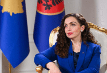 Presidentja Osmani: Jam e bindur se dekreti është në përputhje me Kushtetutën