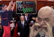 Tango e pamundur me integrimin