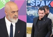 Kasowitz publikon raportin e tretë për mangësitë themelore të proçesit për Erion Veliajn