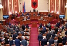 Sulm kibernetik në sistemin e IT në Kuvend, e-mailet publikohen nga Homeland Justice