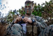 Amerika dërgon 2500 marinsa të njësisë “911” nga Japonia drejt Ngushticës së Hormuzit