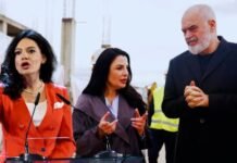 Kush “e vrau” Elisa Spiropalin?!