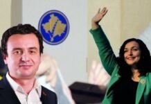 Cikli i bllokimeve institucionale nuk duhet të vazhdojë në Kosovë